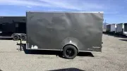 new Cargo (Enclosed) Trailers Continental Cargo  for sale, in Post Falls, ID Thumbnail 5
