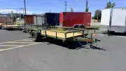 new Utility Trailers Fox Trailers  for sale, in Post Falls, ID Thumbnail 1