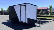 new Cargo (Enclosed) Trailers Continental Cargo  for sale, in Post Falls, ID Thumbnail 1