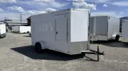 new Cargo (Enclosed) Trailers Continental Cargo  for sale, in Post Falls, ID Thumbnail 1