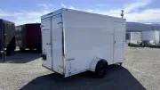 new Cargo (Enclosed) Trailers Continental Cargo  for sale, in Post Falls, ID Thumbnail 3