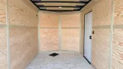 new Cargo (Enclosed) Trailers Continental Cargo  for sale, in Post Falls, ID Thumbnail 8