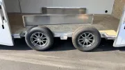 new Car Haulers / Racing Trailers Alcom-Stealth  for sale, in Post Falls, ID Thumbnail 6