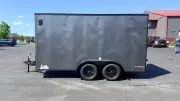 new Cargo (Enclosed) Trailers Continental Cargo  for sale, in Post Falls, ID Thumbnail 5