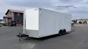 new Cargo (Enclosed) Trailers Continental Cargo  for sale, in Post Falls, ID Thumbnail 2