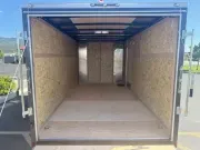 new Cargo (Enclosed) Trailers Continental Cargo  for sale, in Post Falls, ID Thumbnail 5