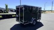 new Cargo (Enclosed) Trailers Continental Cargo  for sale, in Post Falls, ID Thumbnail 3