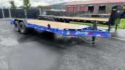 new Equipment / Flatbed Trailers Liberty  for sale, in Post Falls, ID Thumbnail 2