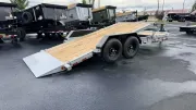 new Tilt Trailers Liberty  for sale, in Post Falls, ID Thumbnail 7