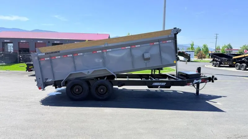new Dump Trailers Liberty  for sale, in Post Falls, ID Thumbnail 3