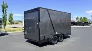 new Cargo (Enclosed) Trailers Continental Cargo  for sale, in Post Falls, ID Thumbnail 5