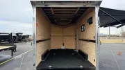 new Cargo (Enclosed) Trailers Continental Cargo  for sale, in Post Falls, ID Thumbnail 10