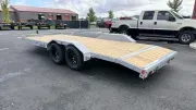 new Car Haulers / Racing Trailers Liberty  for sale, in Post Falls, ID Thumbnail 3