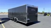 new Cargo (Enclosed) Trailers Continental Cargo  for sale, in Post Falls, ID Thumbnail 4