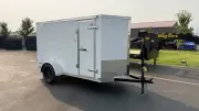 new Cargo (Enclosed) Trailers Continental Cargo  for sale, in Post Falls, ID Thumbnail 1