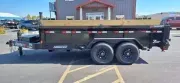 new Dump Trailers Liberty  for sale, in Post Falls, ID Thumbnail 3