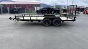 new Utility Trailers Liberty  for sale, in Post Falls, ID Thumbnail 5
