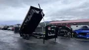 new Dump Trailers Liberty  for sale, in Post Falls, ID Thumbnail 7