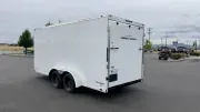 new Cargo (Enclosed) Trailers Continental Cargo  for sale, in Post Falls, ID Thumbnail 4