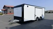 new Car Haulers / Racing Trailers Alcom-Stealth  for sale, in Post Falls, ID Thumbnail 5