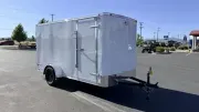 new Cargo (Enclosed) Trailers Continental Cargo  for sale, in Post Falls, ID Thumbnail 1