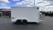 new Cargo (Enclosed) Trailers Alcom-Stealth  for sale, in Post Falls, ID Thumbnail 3