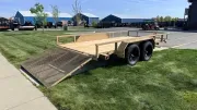 new Utility Trailers Fox Trailers  for sale, in Post Falls, ID Thumbnail 8