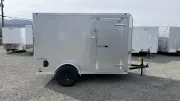 new Cargo (Enclosed) Trailers Continental Cargo  for sale, in Post Falls, ID Thumbnail 2