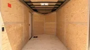 new Cargo (Enclosed) Trailers Continental Cargo  for sale, in Post Falls, ID Thumbnail 6