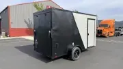 new Cargo (Enclosed) Trailers Continental Cargo  for sale, in Post Falls, ID Thumbnail 3