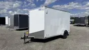 new Cargo (Enclosed) Trailers Continental Cargo  for sale, in Post Falls, ID Thumbnail 6