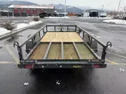 new Utility Trailers Big Tex Trailers  for sale, in Post Falls, ID Thumbnail 8