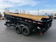 new Dump Trailers Liberty  for sale, in Post Falls, ID Thumbnail 11
