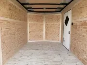 new Cargo (Enclosed) Trailers Continental Cargo  for sale, in Post Falls, ID Thumbnail 8