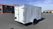 new Cargo (Enclosed) Trailers Continental Cargo  for sale, in Post Falls, ID Thumbnail 3