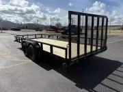 new Utility Trailers Big Tex Trailers  for sale, in Post Falls, ID Thumbnail 5