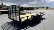new Utility Trailers Liberty  for sale, in Post Falls, ID Thumbnail 6