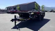 new Dump Trailers Big Tex Trailers  for sale, in Post Falls, ID Thumbnail 4