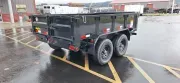 new Dump Trailers Big Tex Trailers  for sale, in Post Falls, ID Thumbnail 4