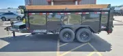 new Dump Trailers Liberty  for sale, in Post Falls, ID Thumbnail 7