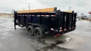new Dump Trailers Liberty  for sale, in Post Falls, ID Thumbnail 6