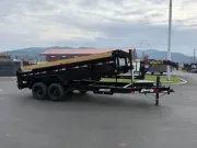 new Dump Trailers Liberty  for sale, in Post Falls, ID Thumbnail 5