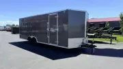 new Cargo (Enclosed) Trailers Continental Cargo  for sale, in Post Falls, ID Thumbnail 1