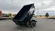 new Dump Trailers Big Tex Trailers  for sale, in Post Falls, ID Thumbnail 8