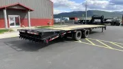 new Equipment / Flatbed Trailers Liberty  for sale, in Post Falls, ID Thumbnail 6