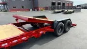 new Tilt Trailers Liberty  for sale, in Post Falls, ID Thumbnail 11