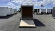 new Cargo (Enclosed) Trailers Continental Cargo  for sale, in Post Falls, ID Thumbnail 2