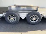 new Car Haulers / Racing Trailers Alcom-Stealth  for sale, in Post Falls, ID Thumbnail 8