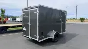new Cargo (Enclosed) Trailers Continental Cargo  for sale, in Post Falls, ID Thumbnail 4