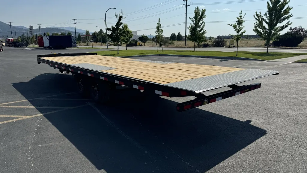 new Tilt Trailers Big Tex Trailers  for sale, in Post Falls, ID Thumbnail 6